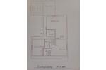 Dachgeschoßwohnung Trittau - 2 Zimmer, 86 m&sup2;, 1.195&euro; | Angebot:26399519