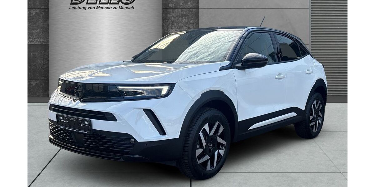 Opel Mokka 7.703 km 20.980 &euro; Hamburg 22529