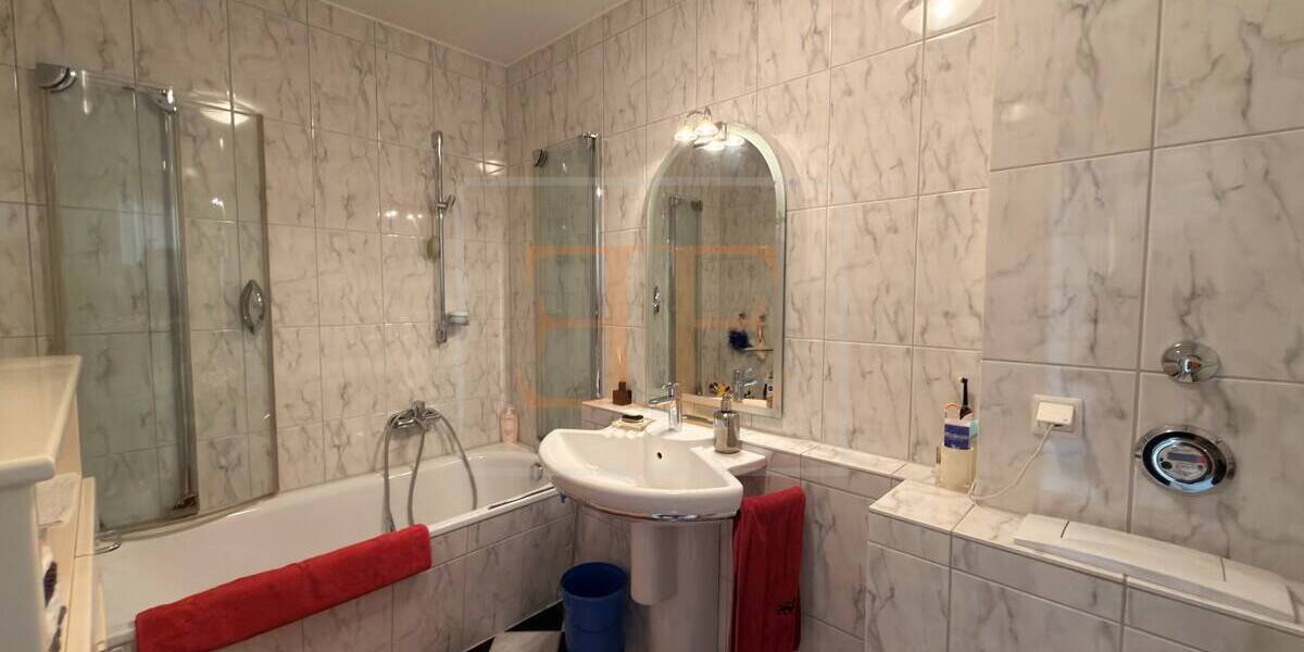 Sonnige 2-Zimmer-Wohnung mit Südbalkon und Tiefgarage in ruhiger Lage von Hamburg-Lurup - Etagenwohnung Hamburg / Lurup Lurup | Angebot:26261236