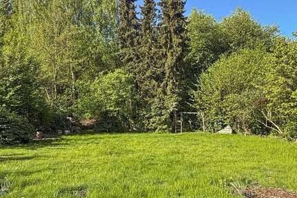 Grundstück Hamburg Wandsbek - 745.000&euro; | Angebot:24699595