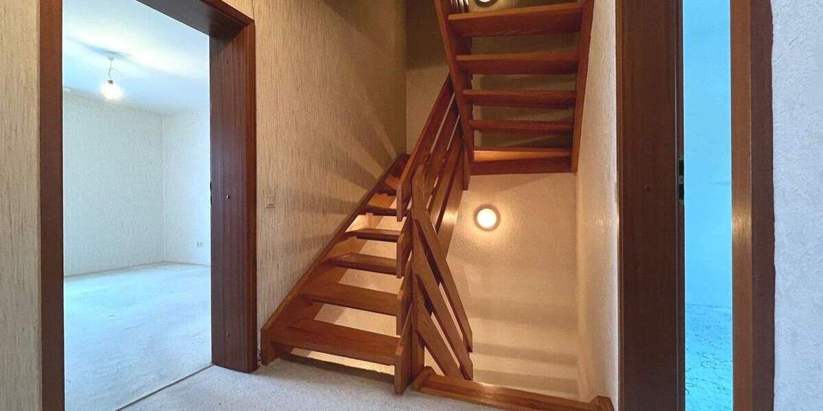 Reihenmittelhaus Glinde - 5 Zimmer, 98 m&sup2;, 385.000&euro; | Angebot:25371844