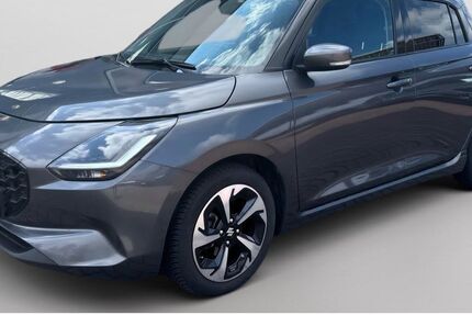 Suzuki Swift 35.150 km 17.485 &euro; Norderstedt 22848
