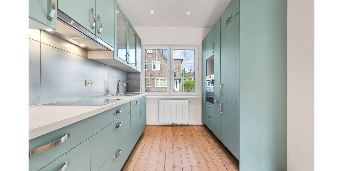 Einfamilienhaus Hamburg/ Tonndorf Tonndorf - 4 Zimmer, 111 m&sup2;, 598.000&euro; | Angebot:26433709
