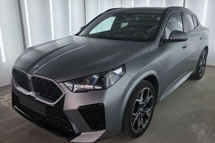 BMW X2 26.576 km 42.222 &euro; Hamburg 21073