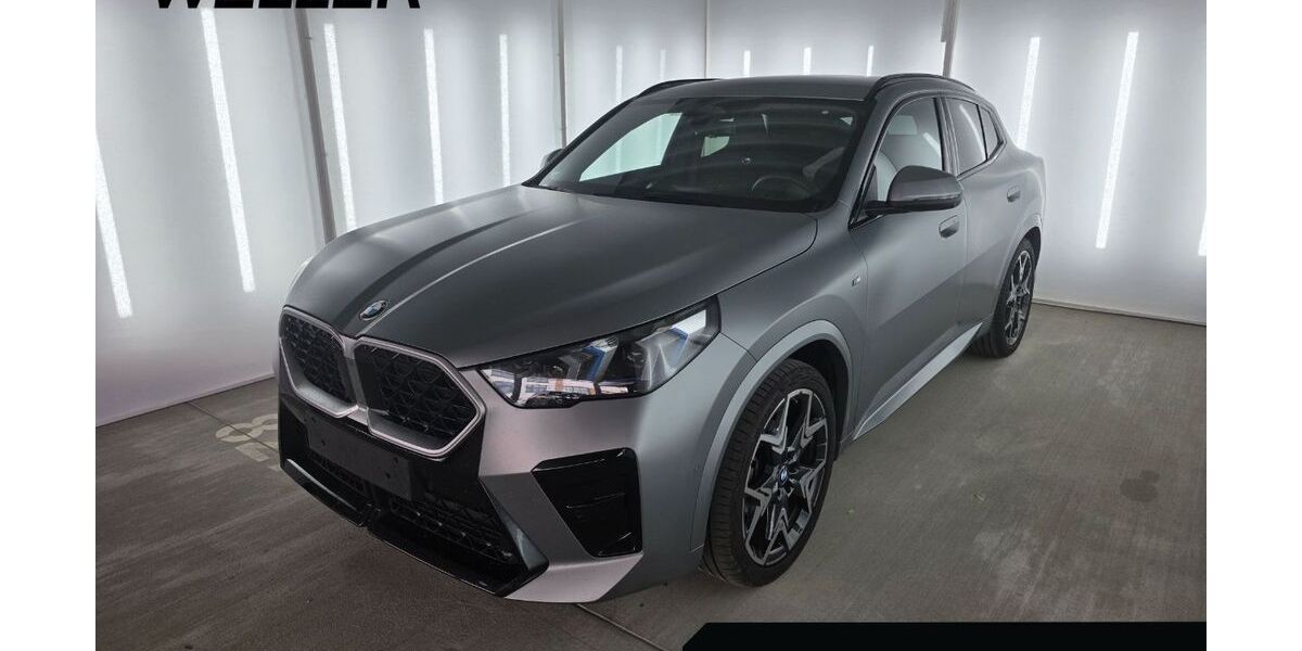 BMW X2 26.576 km 42.222 &euro; Hamburg 21073