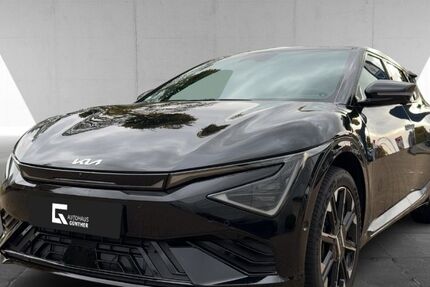 Kia EV6 2.044 km 52.690 € Hamburg 20537