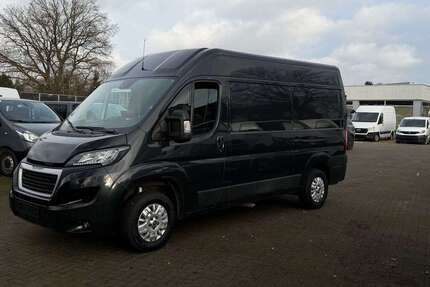 Peugeot Boxer 96.529 km 16.900 &euro; Norderstedt 22851