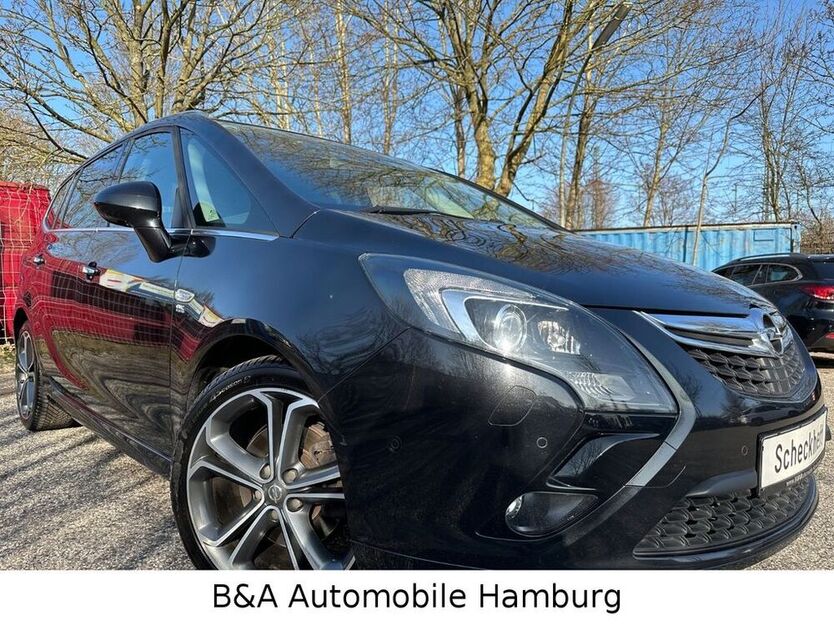 Zafira