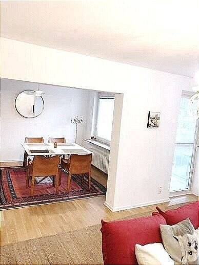 Etagenwohnung Hamburg Eilbek - 4 Zimmer, 95 m&sup2;, 2.200&euro; | Angebot:25707972