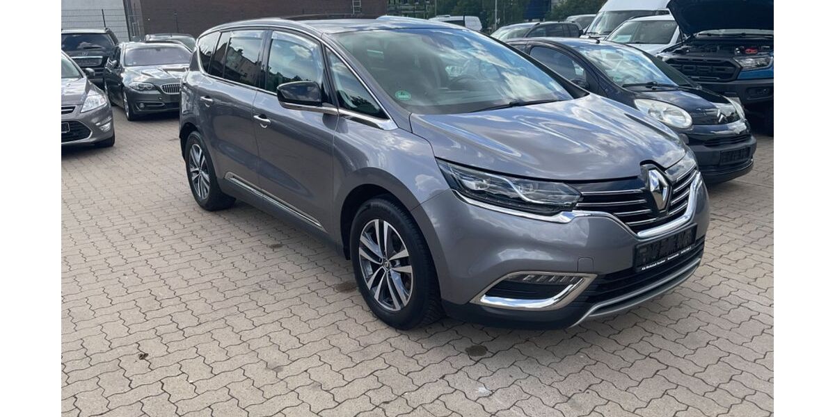 Renault Espace 153.200 km 12.499 &euro; Hamburg 21107