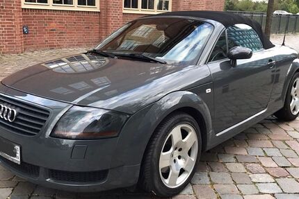 Audi TT 126.000 km 14.900 &euro; Hamburg 20099