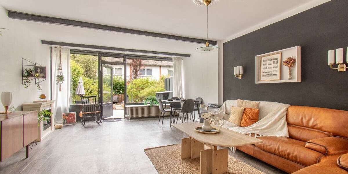 Einfamilienhaus Hamburg Langenhorn - 3 Zimmer, 82 m&sup2;, 410.000&euro; | Angebot:26447390