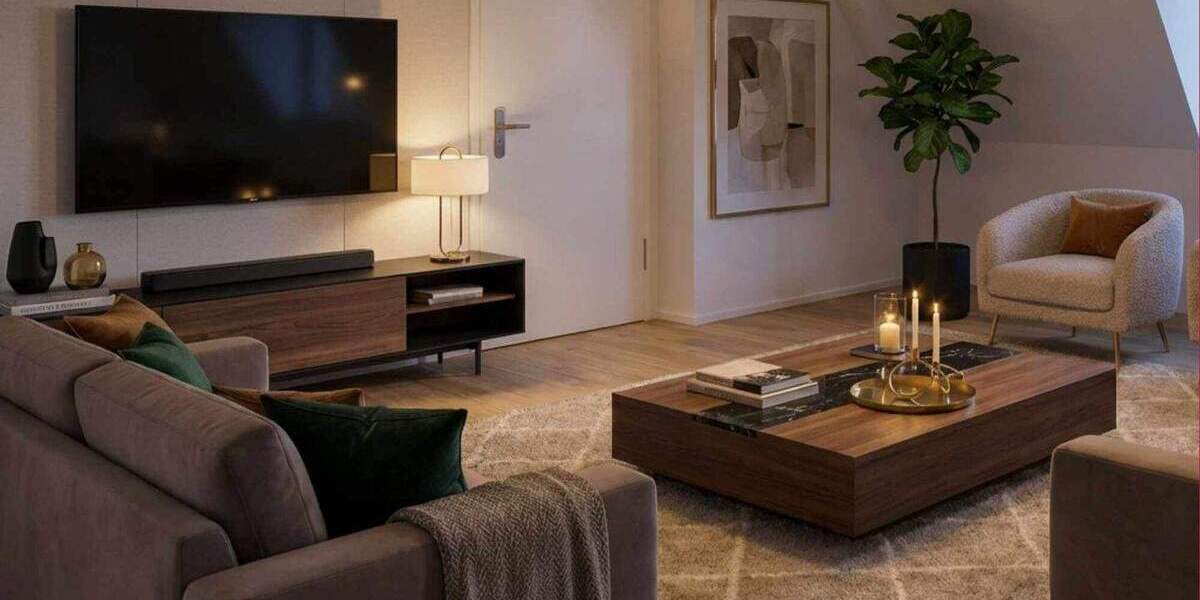 Etagenwohnung Hamburg Poppenbüttel - 3 Zimmer, 101 m&sup2;, 839.000&euro; | Angebot:25864781