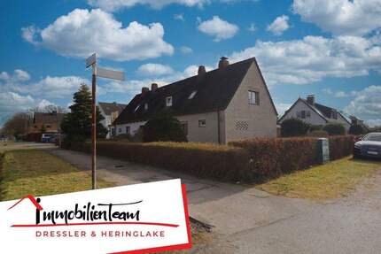 Haus Pinneberg - 3 Zimmer, 83 m&sup2;, 295.000&euro; | Angebot:25287571