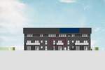 Etagenwohnung Norderstedt Harksheide - 2 Zimmer, 359.900&euro; | Angebot:26585376