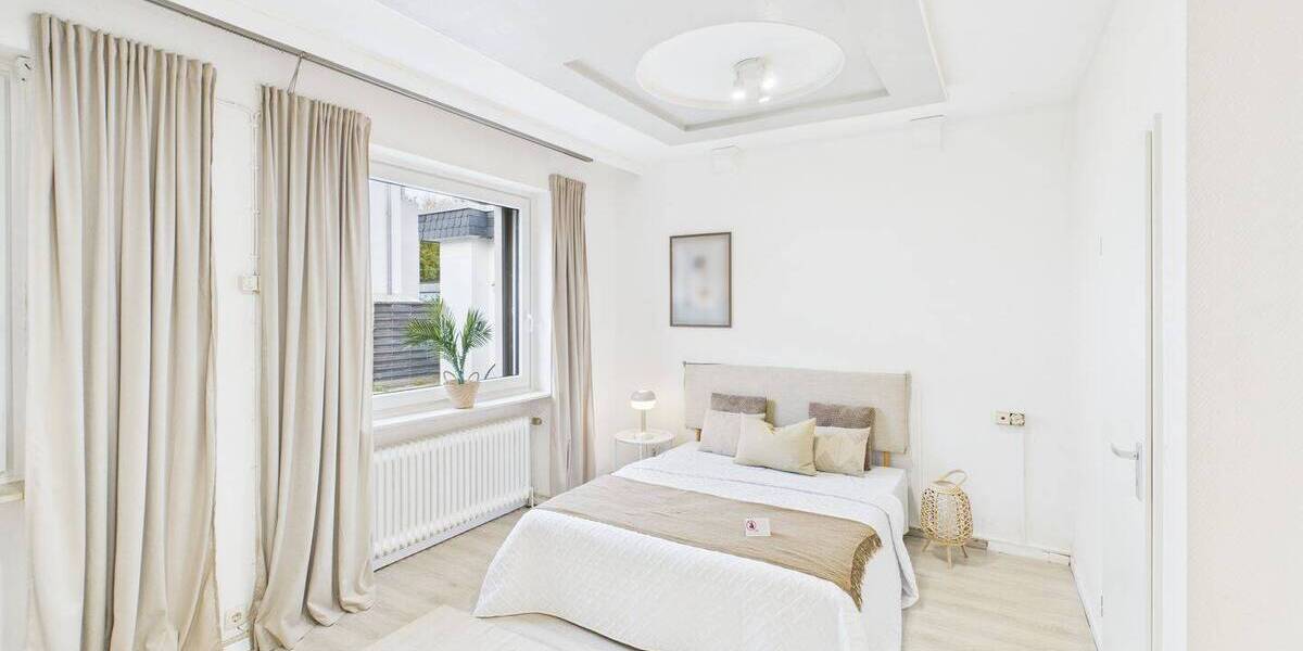 Bungalow Hamburg Billstedt - 8 Zimmer, 135 m&sup2;, 629.900&euro; | Angebot:25674932