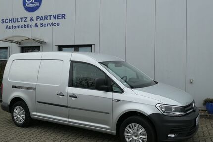 VW Caddy Maxi 230.859 km 11.690 &euro; Trittau bei Hamburg 22946