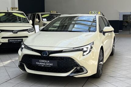 Toyota Corolla 13.000 km 36.490 &euro; Hamburg 22111