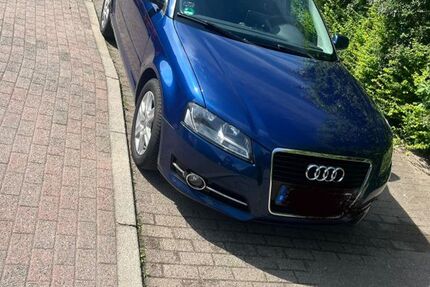 Audi A3 205.000 km 5.400 &euro; Brunstorf 21524