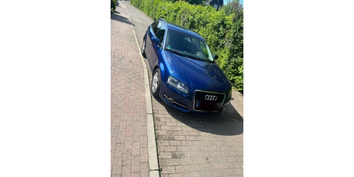 Audi A3 205.000 km 5.400 &euro; Brunstorf 21524