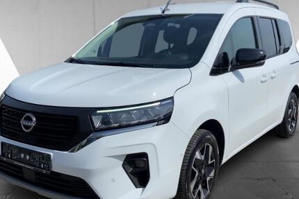 Nissan Townstar 28.573 km 23.990 &euro; Hamburg 22159