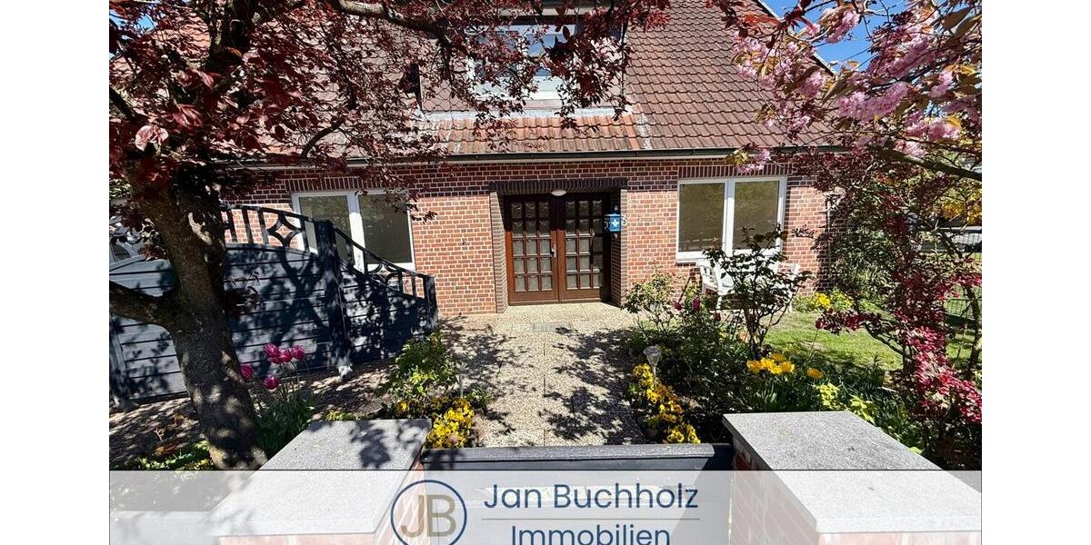 Erdgeschoßwohnung Seevetal Holtorfsloh - 3 Zimmer, 96 m&sup2;, 1.300&euro; | Angebot:26413966