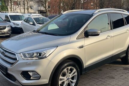 Ford Kuga 103.000 km 12.999 &euro; Hamburg 21107