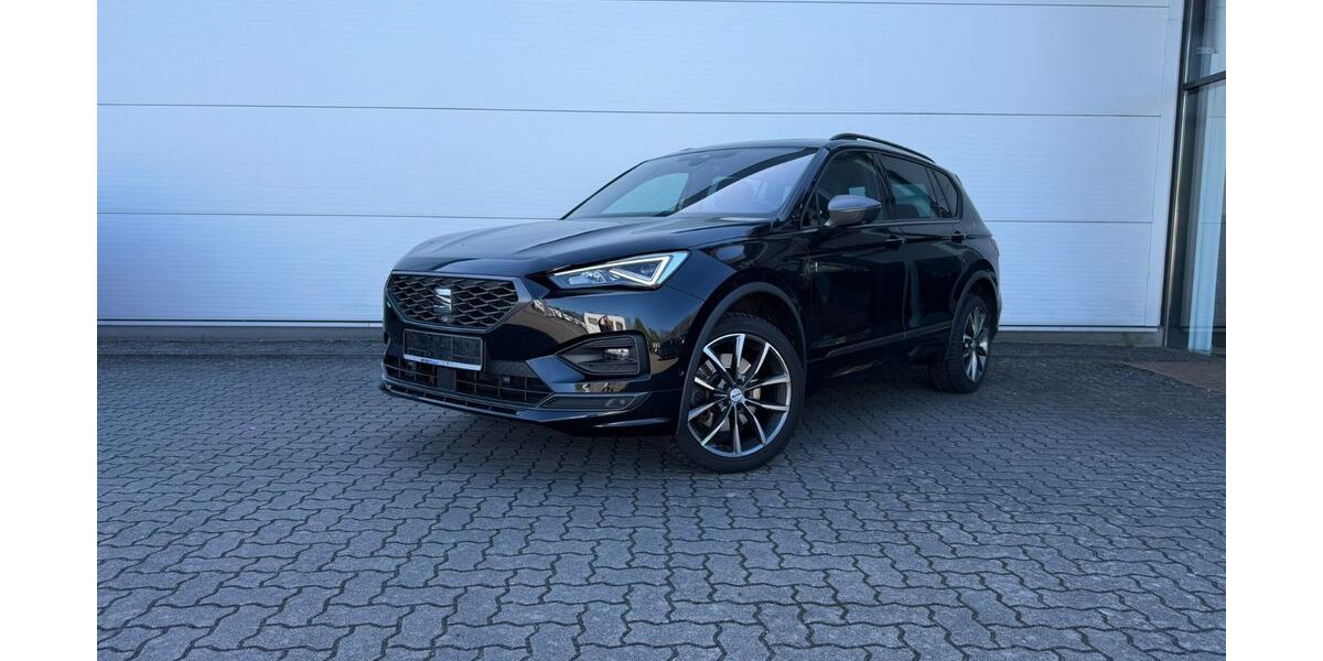 Seat Tarraco 48.600 km 36.600 &euro; Neu Wulmstorf 21629