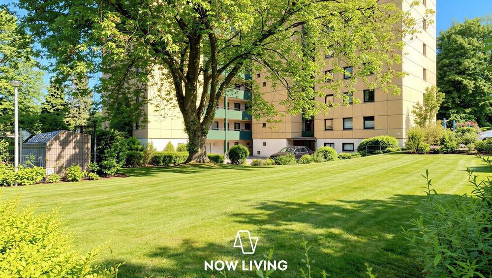 Etagenwohnung Pinneberg - 2.5 Zimmer, 74 m&sup2;, 219.000&euro; | Angebot:26734660