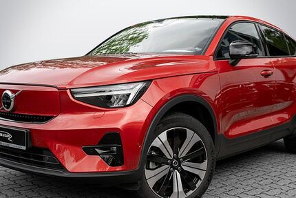 Volvo C40 27.000 km 34.890 &euro; Pinneberg 25421