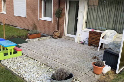 Wohnung Hamburg Langenbek - 4 Zimmer, 84 m&sup2;, 310.000&euro; | Angebot:26306930