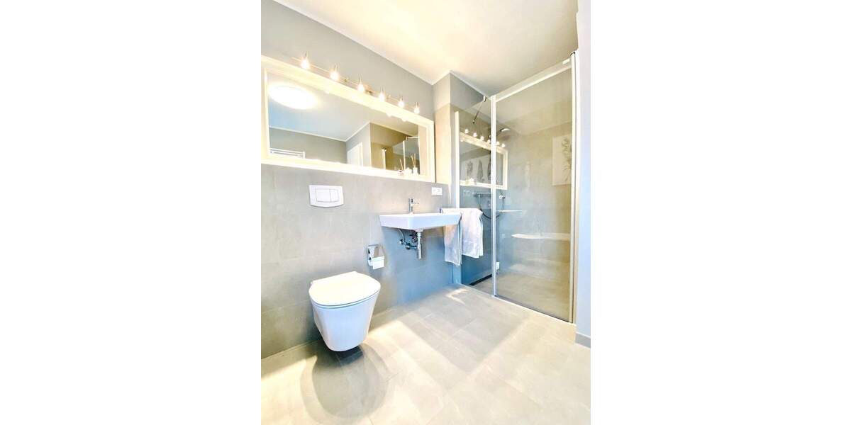 Etagenwohnung Norderstedt Harksheide - 2 Zimmer, 415.900&euro; | Angebot:26205844