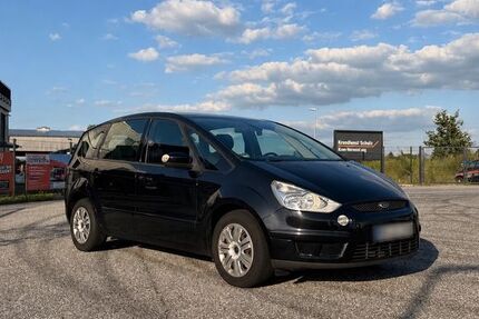 Ford S-Max 359.000 km 1.800 &euro; Hamburg 22147