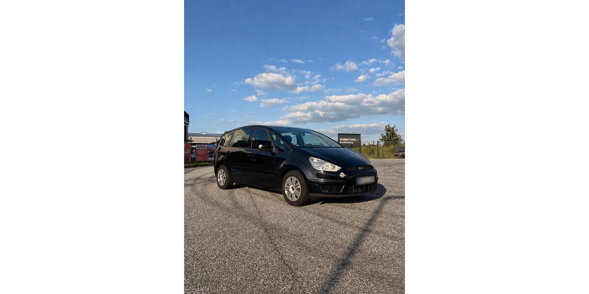 Ford S-Max 359.000 km 1.800 &euro; Hamburg 22147