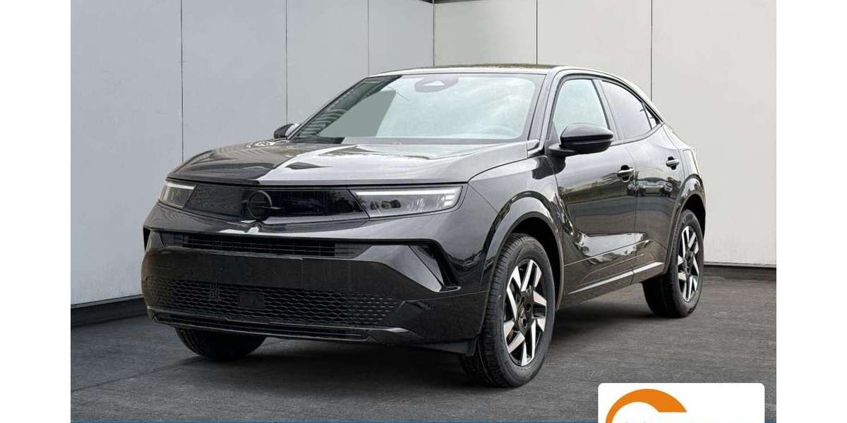 Opel Mokka 5.120 km 22.222 &euro; Buchholz in der Nordheide 21244