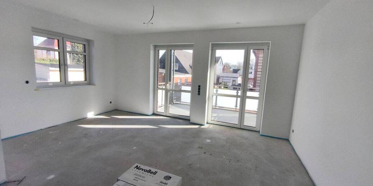 Etagenwohnung Uetersen - 3 Zimmer, 96 m&sup2;, 505.000&euro; | Angebot:26107520