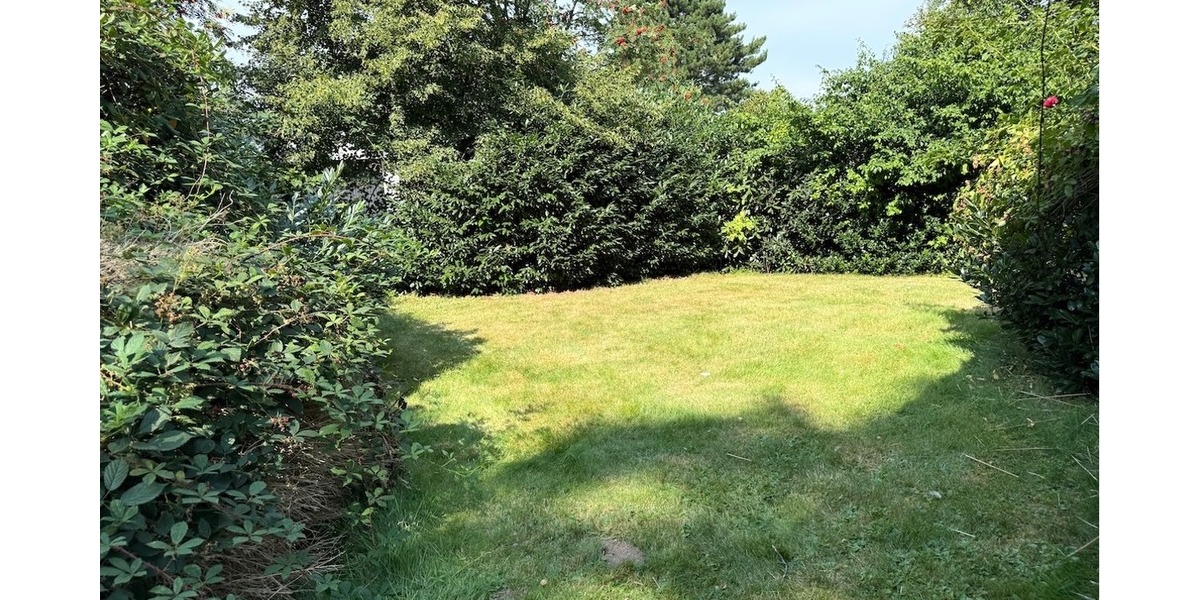 Idylle in Rosengarten: Seltene Gelegenheit in Bestlage - Grundstück Rosengarten | Angebot:27229994