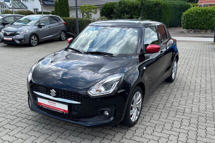 Suzuki Swift 37.699 km 14.990 &euro; Braak 22145