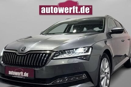 Skoda Superb 68.296 km 31.790 &euro; Ahrensburg 22926