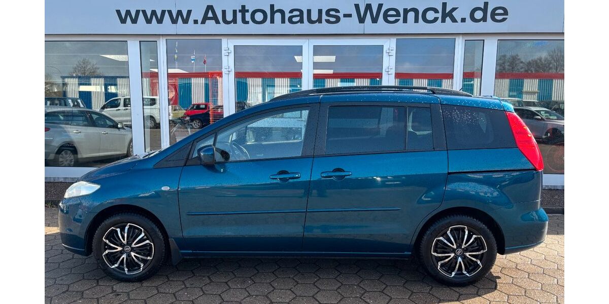 Mazda 5 206.647 km 3.970 &euro; Winsen (Luhe) 21423