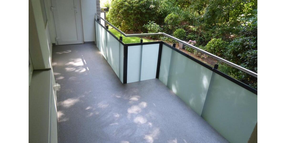 Hochparterre Hamburg Wandsbek - 3.5 Zimmer, 99 m&sup2;, 544.000&euro; | Angebot:27081515