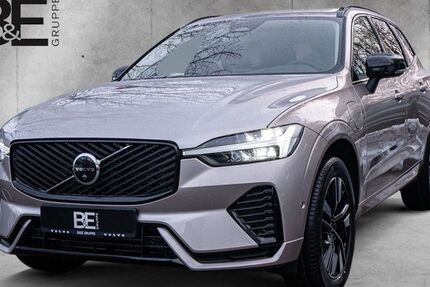 Volvo XC60 1.500 km 58.950 &euro; Ahrensburg 22926