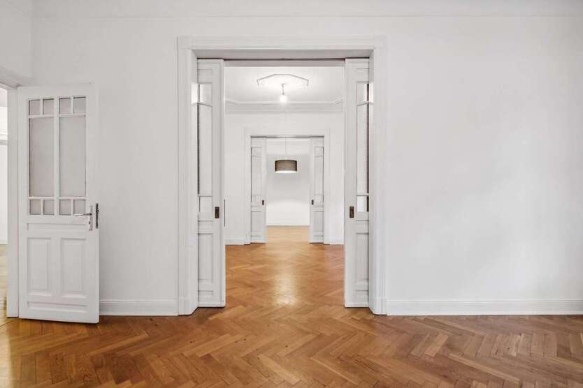 Wohnung zum Kaufen in Hamburg 1.890.000 € 185 m²