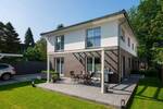 Doppelhaushälfte Hamburg Sasel - 4 Zimmer, 114 m&sup2;, 625.500&euro; | Angebot:26472943
