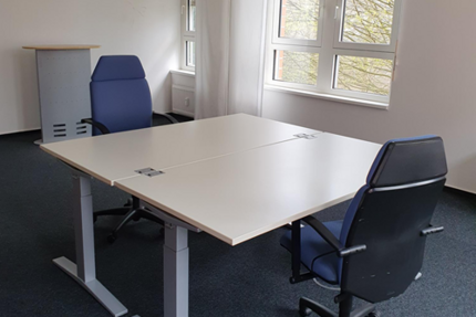 Gewerbeobjekt Hamburg Groß Borstel - 800&euro; | Angebot:27107746