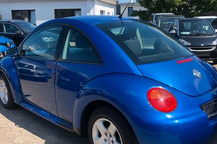 VW New Beetle 170.826 km 790 &euro; Neu Wulmstorf 21629