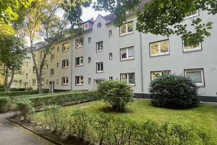 Wohnung zum Mieten in Hamburg 1.000 € 40 m² 2 zimmer