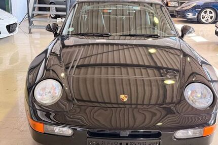 Porsche 968 225.000 km 28.999 &euro; Hamburg 22303