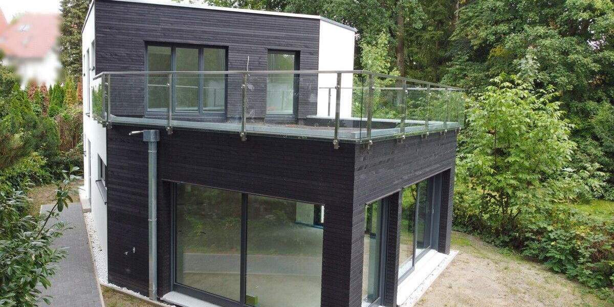 Einfamilienhaus Hamburg Marienthal - 4 Zimmer, 175 m&sup2;, 1.350.000&euro; | Angebot:23971213