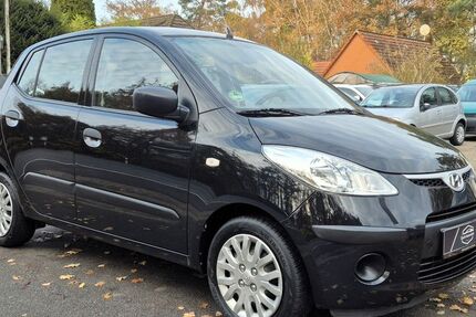 Hyundai i10 150.600 km 2.990 &euro; Winsen (Luhe) 21423